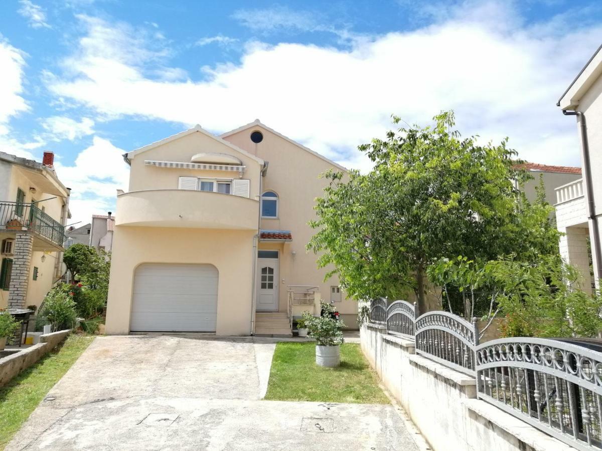 Apartment Antea Sibenik Exterior photo